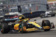 F1カナダGP：マクラーレンが空気だったと話題に