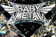 【海外】BABYMETAL、Algorismのライブヴァージョン収録「METAL FORTH (デラックスエディション) 」が配信開始
