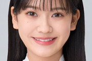 【乃木坂46】奥田いろはのダンスが上手すぎて衝撃を受けた話。