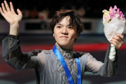 宇野昌磨の「漫画ソムリエ失敗」にスレ民爆笑ｗｗ「氷以外は滑らないｗ」と珠玉の自虐にツッコミ殺到！安定の昌磨クオリティで草ｗ