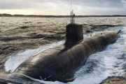 オーストラリア、原子力潜水艦国産化へ…造船施設の整備に巨額の投資！
