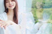 後藤真希「美ST」レギュラーモデル就任「美容が好きで自分で探求し続けていた」