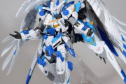 【朗報】ガンダム・バエルの隠された能力、ヤバすぎる