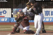 ロッテ「巨人から本塁打王と左キラーとセットアッパー強奪しました」←これwww