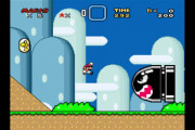マリオ最高傑作は『スーパーマリオワールド』だよな？