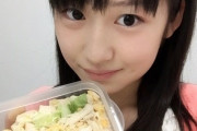 野中美希「え？得意料理ですか？納豆を混ぜて乗せるとか…カップ麺にお湯を入れて3分待つとか…」