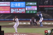 【楽天対日本ハム1回戦】日本ハム・万波、楽天・藤井から第2号同点2ランホームラン！！！！！！！！！！！！！！！！！