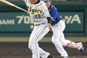 阪神、ボーア失策、高橋暴投…ミス連発で勝ち越し許す　失策数６０の大台突破