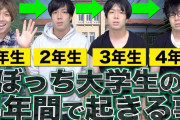 工業大学みんなチェックシャツ、整髪料つけてなくて笑う？