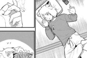『ヤニねこ』話題だから漫画見たら、なんかヤニねこも含めて毎回キャラの顔の作画力がコロコロ変わるんやが🥺