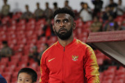 インドネシア代表DFヤント・バスナがJリーグ移籍を熱望　「日本でプレーすることが長年の夢」