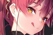 Vtuber ホロライブ　過去30日チャンネル登録者数増加ランキング　ショート動画マリン最強です