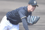 日ハム斎藤佑樹、故障後初の打撃投手で好投　29球を投げ安打性の当たりは2本、最速135キロ