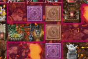 【FEH】城のこの形に勝てる気がしなかったんだがどうすればいいんだ？