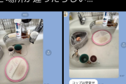 【悲報】男さん、食器の置き場所を間違えただけで嫁に罵倒されてしまうwwwwwwwww
