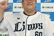 西武・中村剛也、山川穂高の完全復活を願う「自分が４番はおかしい。早くあの人が打てばいいのに」