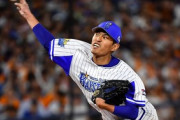 ヤクルトがＦＡ井納に解禁即アタック　２年総額２億円規模の契約用意か