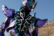 【仮面ライダービルド】配信見てるけど仮面ライダーローグカッコいいね