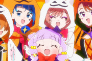 【画像】プリキュアのハロウィン回を紹介するでｗｗｗｗｗｗ