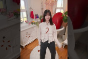 【動画】#イチャイチャハートダンス 小坂菜緒ver.♥️#日向坂46_イチャイチャ虫 #日向坂46 #小坂菜緒