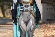 【仮面ライダーガッチャード】レジェンド編で一番良かったシーンといえば･･･
