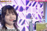 【悲報】岡部麟さん、顔がぱんっぱん
