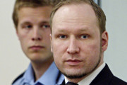 ノルウェーで77人を殺害したアンネシュ・ブレイビクさん、そろそろ12年の刑期を終えて出所予定