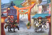 【FEH】デュッセルおじちゃんみたいに性能高いおっさん系出してくれよ