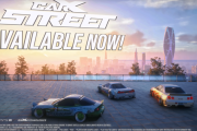 リアルな走行と自由なチューニング、デリバリークエストも楽しめるオープンワールドカーレースゲーム『CarX Street』がPSでもリリース、93車種の中からカスタマイズして愛車を作り上げよう