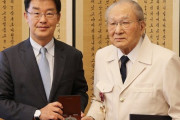 【韓国政府】日本で暮らす朝鮮戦争参戦勇士に叙勲＝決定から71年