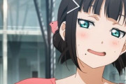 ダイヤさんの東京一人暮らしでありそうな事【ラブライブ！サンシャイン】