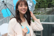 【芸能】貴島明日香、『好きなお天気キャスターランキング』で初の1位を獲得！Twitterにて感謝を伝えるもうっかり誤字に「！やっちまった！」