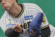 明日は青柳が投げるぞ！！直球主体で“開幕戦”へ「練習している真っすぐを」初対外試合の楽天戦先発！！！