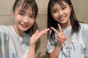【NMB48】黒島咲花ちゃん(13歳)が遂に公演初日を迎える！
