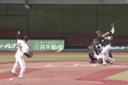 山本大斗、ホームラン＆タイムリー2ベース2本で本日6打点www