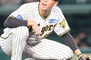阪神・湯浅　9回2被弾で交流戦“アレ”消滅　岡田監督「もう投げさせられへんよ」2軍再調整を決定
