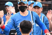 新庄監督「ルール違反の完投（笑）」圧巻投球の達孝太を絶賛「頭のいい子ですから」