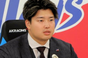 【野球】来オフにメジャー挑戦　ヤクルト・村上宗隆に『外野守備』のススメ　「メジャーの三塁は厳しい」