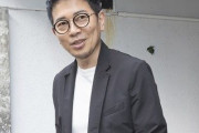 【画像】宮迫博之さん、やせたかなしい姿で取材…「YouTubeはテレビ復帰への近道」