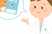敵「お薬手帳持ってきてますか？（半ギレ）」 ワイ「持ってきてません（半ギレ）」