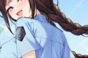 【ウマ娘】苫小牧警察の者です！あなた今覗きましたね？