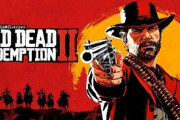【悲報】『レッドデッドリデンプション2』を語れるやつ、いない…