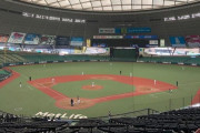 【悲報】プロ野球、今日から観客入れるのに話題にならない