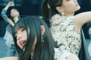 【動画あり】乃木坂46センター中西アルノ活動自粛で新曲「Actually…」MV撮り直し！齋藤飛鳥＆山下美月WセンターVer.のMV公開