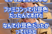【衝撃】ひろゆき「ファミコンがなぜ小豆色かって言うと、塗料が余ってたからなんです」→嘘だったｗｗｗｗｗｗｗ