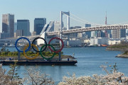 【海外の反応】希望の未来：東京2021オリンピック