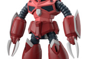 【ガンプラ】「HG ズゴック（SEED Ver.）」注目のインジャ弐式ギミックが判明！