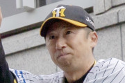 今岡誠って藤川球児の後に監督やると思うか？