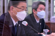 韓国外交部長官、韓米ワクチンスワップの質問に回答二転三転…それでも「日本よりはうまく対応している」強調＝韓国の反応