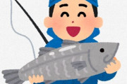 釣り(お手軽、初期投資が安い、魚食える、健康的)←こいつが流行らない謎